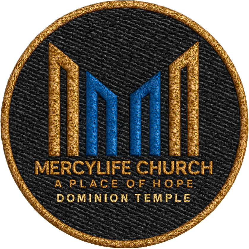 MercyLife Church logo