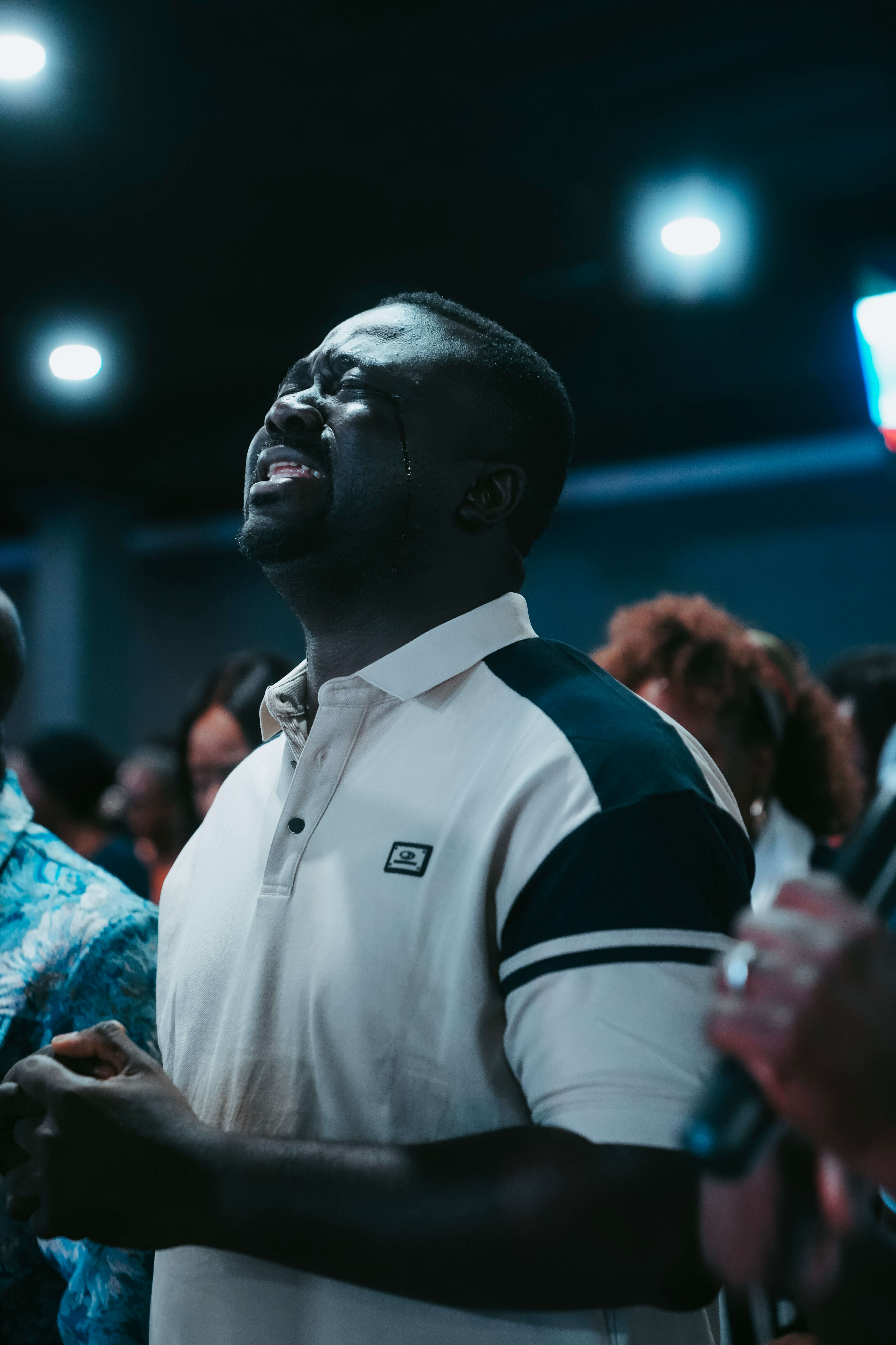 Praise & Adoration